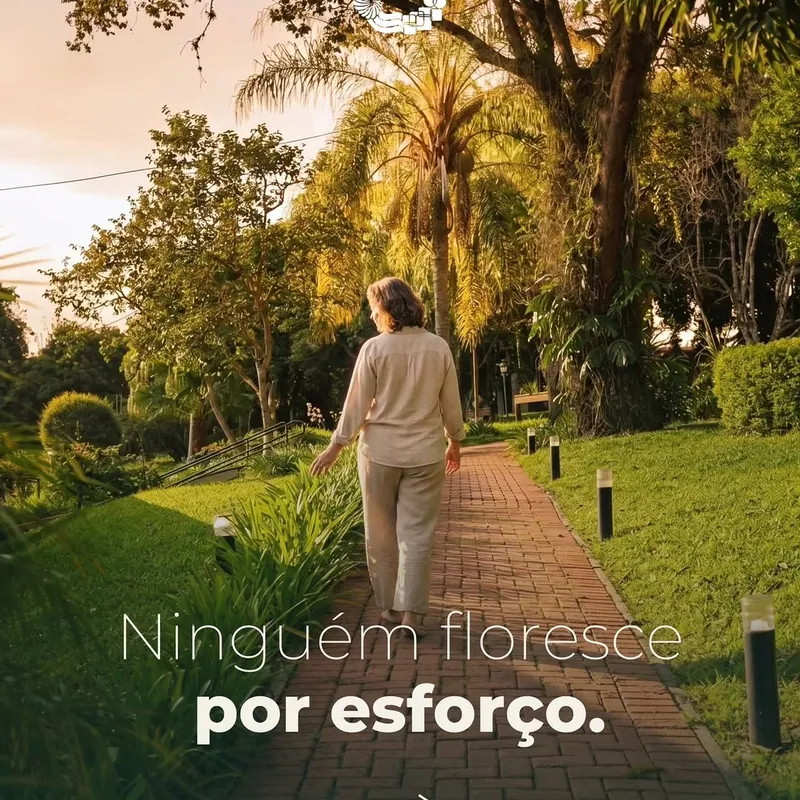 Publicação do Água Santa no Instagram, de 03 de setembro de 2026