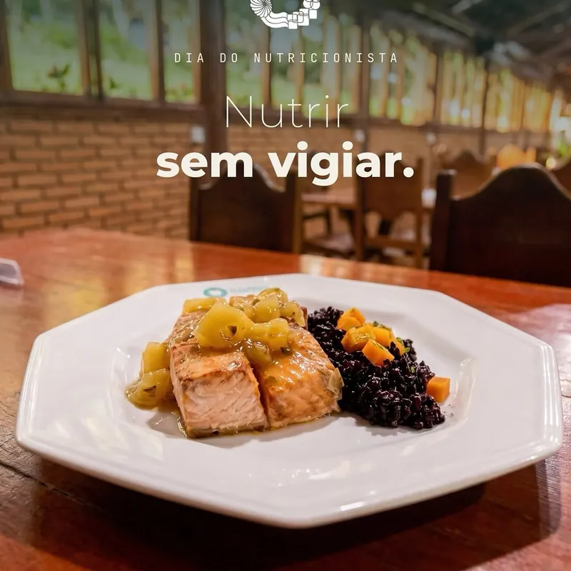 Publicação do Água Santa no Instagram, de 31 de agosto de 2026