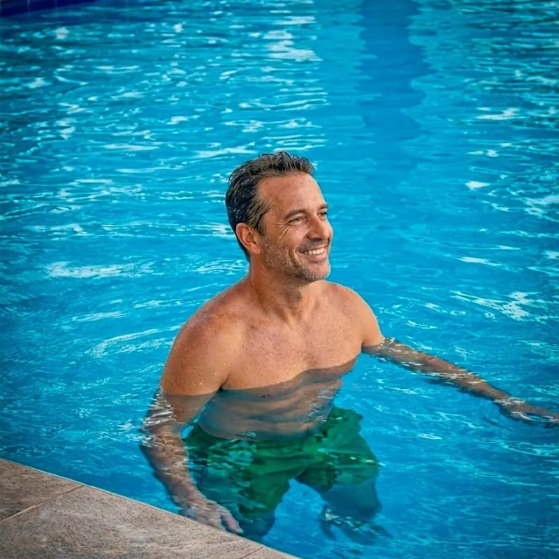 Publicação do Spa Med no Instagram, de 06 de agosto de 2026